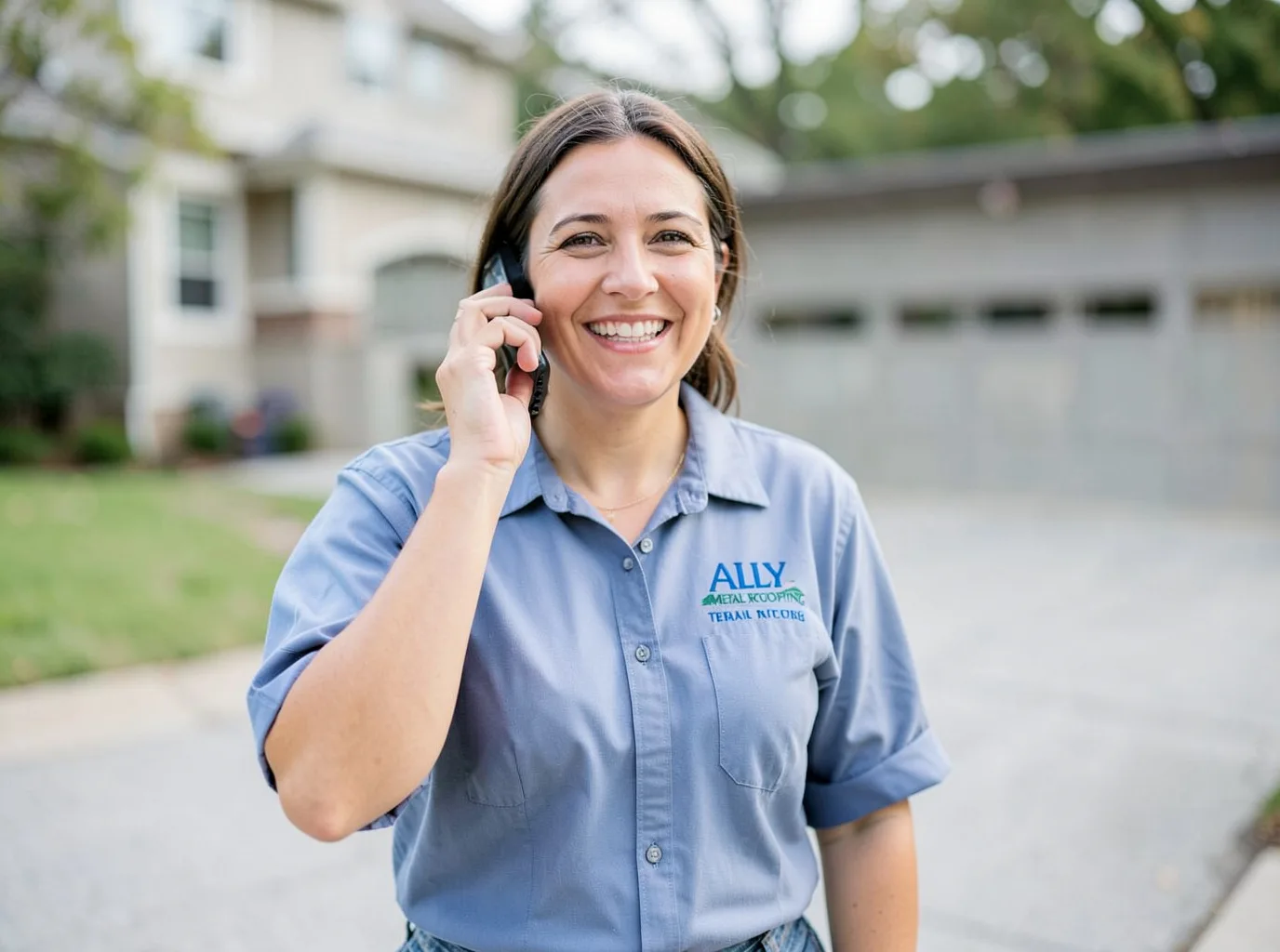 Metal Roof Installation Kearneysville, WV FAQs